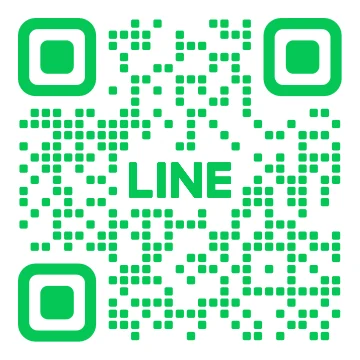 廣東烤鴨莊官方 LINE 加好友 QR Code